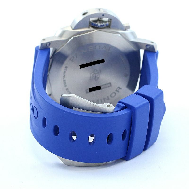【中古】OFFICINE PANERAI LUMINOR MARINA 44MM オフィチーネ・パネライ ルミノール マリーナ 44MM PAM01314