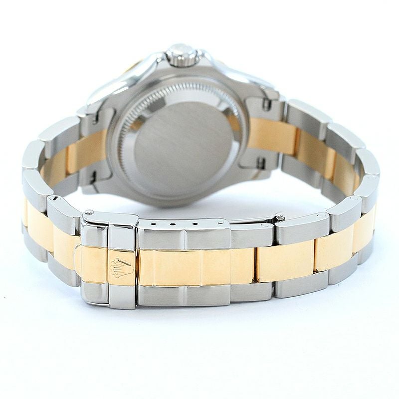 中古】ROLEX YACHT-MASTER 29 ロレックス ヨットマスター 29 M169623