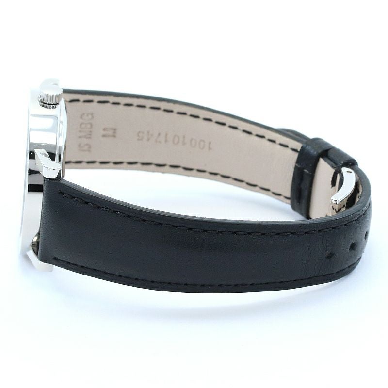 【中古】BVLGARI BVLGARI BVLGARI AUTOMATIC 33MM ブルガリ ブルガリ・ブルガリ オートマティック 33MM BB33SLAUTO