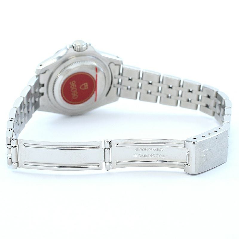 【中古】TUDOR PRINCESS OYSTERDATE LADY-SUB チューダー プリンセス オイスターデイト レディサブ 96090