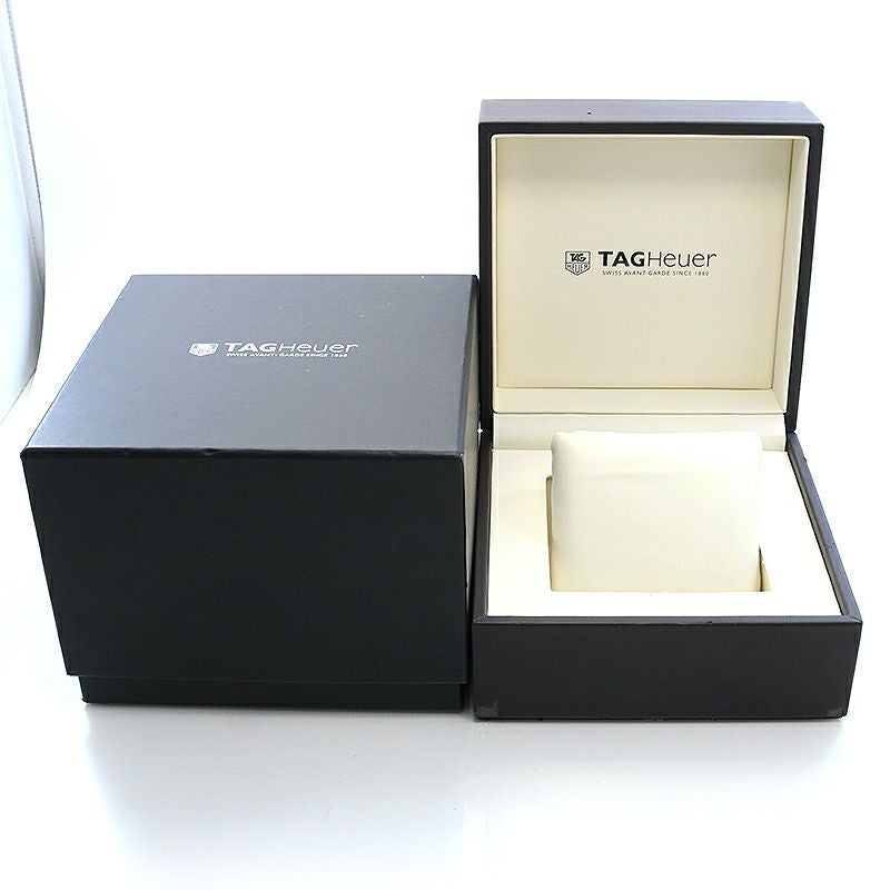 中古】TAG HEUER MONACO CHRONOGRAPH タグ・ホイヤー モナコ クロノ
