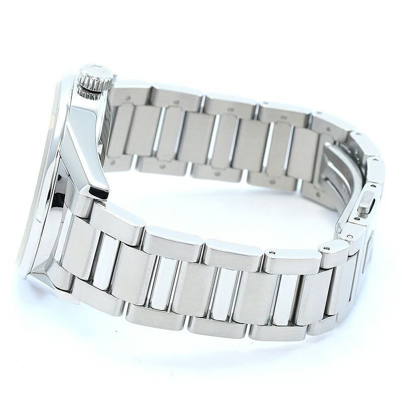 【中古】TAG HEUER CARRERA CALIBRE 5 タグ・ホイヤー カレラ キャリバー5 WAR211B.BA0782
