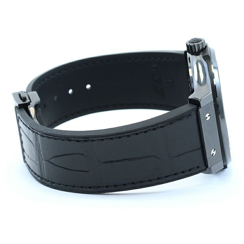 【中古】HUBLOT CLASSIC FUSION BLACK MAGIC 42MM ウブロ クラシックフュージョン ブラックマジック 42MM 542.CM.1771.RX