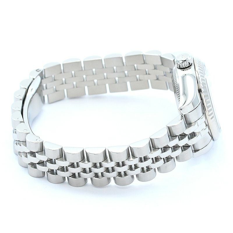 【中古】ROLEX OYSTER PERPETUAL LADY-DATEJUST 26 ロレックス オイスターパーペチュアル レディデイトジャスト 26 179174G