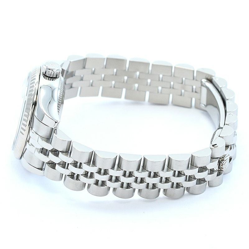 【中古】ROLEX OYSTER PERPETUAL LADY-DATEJUST 26 ロレックス オイスターパーペチュアル レディデイトジャスト 26 179174G