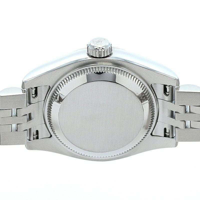 【中古】ROLEX OYSTER PERPETUAL LADY-DATEJUST 26 ロレックス オイスターパーペチュアル レディデイトジャスト 26 179174G