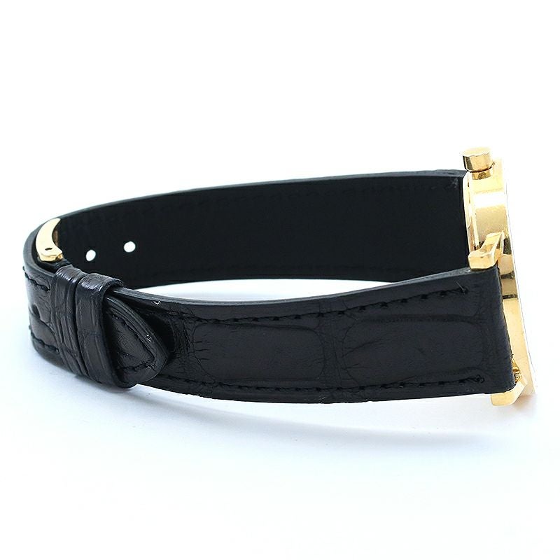 中古】BVLGARI BVLGARI BVLGARI QUARTZ 33MM ブルガリ ブルガリ