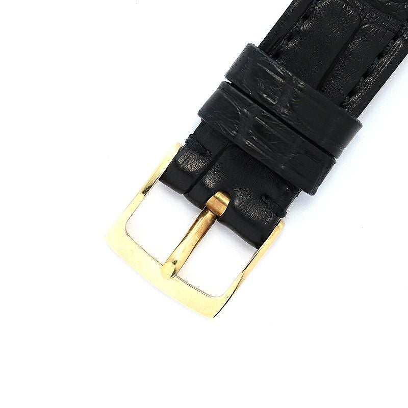 中古】BVLGARI BVLGARI BVLGARI QUARTZ 33MM ブルガリ ブルガリ 