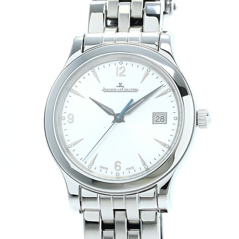 S*E様 ジャガー・ルクルト　ステンレス 尾錠　16㍉　JAEGER-LECOU ジャガールクルト JAEGER-LECOULTRE ステンレス 尾錠 16 メンズ 時計