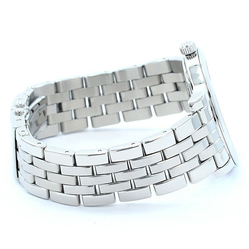 【中古】JAEGER-LECOULTRE MASTER CONTROL ジャガー・ルクルト マスター・コントロール Q1398120 (147.8.37.S)