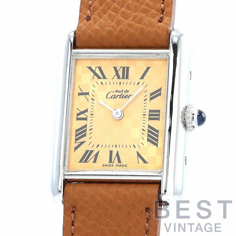 中古】Cartier（カルティエ）｜時計・腕時計の通販サイトBEST ISHIDA
