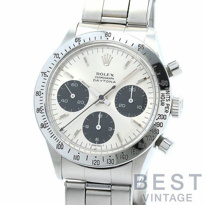 中古】ROLEX COSMOGRAPH DAYTONA ロレックス コスモグラフ デイトナ