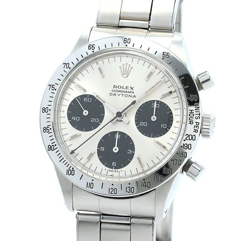 中古】ROLEX COSMOGRAPH DAYTONA ロレックス コスモグラフ デイトナ