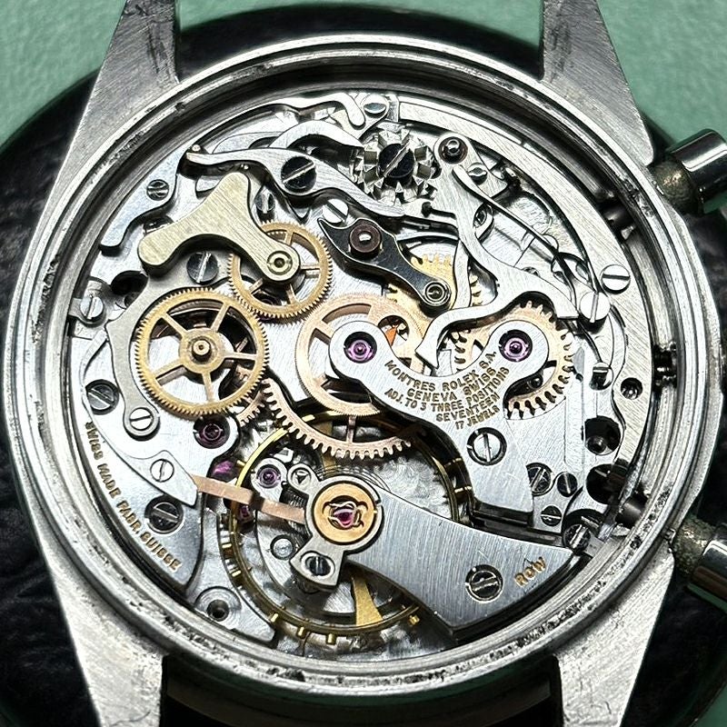 中古】ROLEX COSMOGRAPH DAYTONA ロレックス コスモグラフ デイトナ