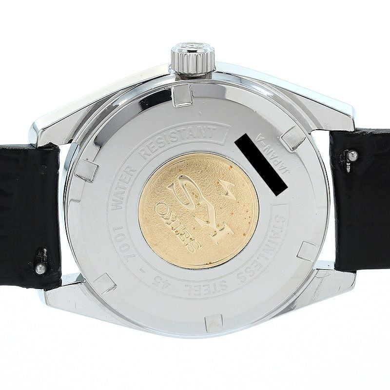中古】KING SEIKO 45KS HI-BEAT キングセイコー 45KS ハイビート 45