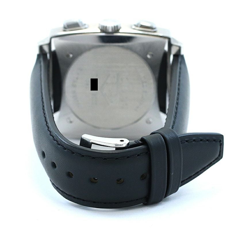 【中古】TAG HEUER MONACO CHRONOGRAPH LIMITED EDITION タグ・ホイヤー モナコ クロノグラフ リミテッドエディション CS2110.FC8119