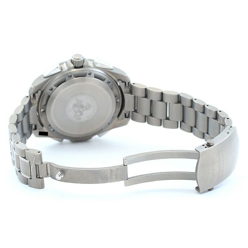 中古】OMEGA SPEEDMASTER PROFESSIONAL X-33 42.25MM EARLY MODEL