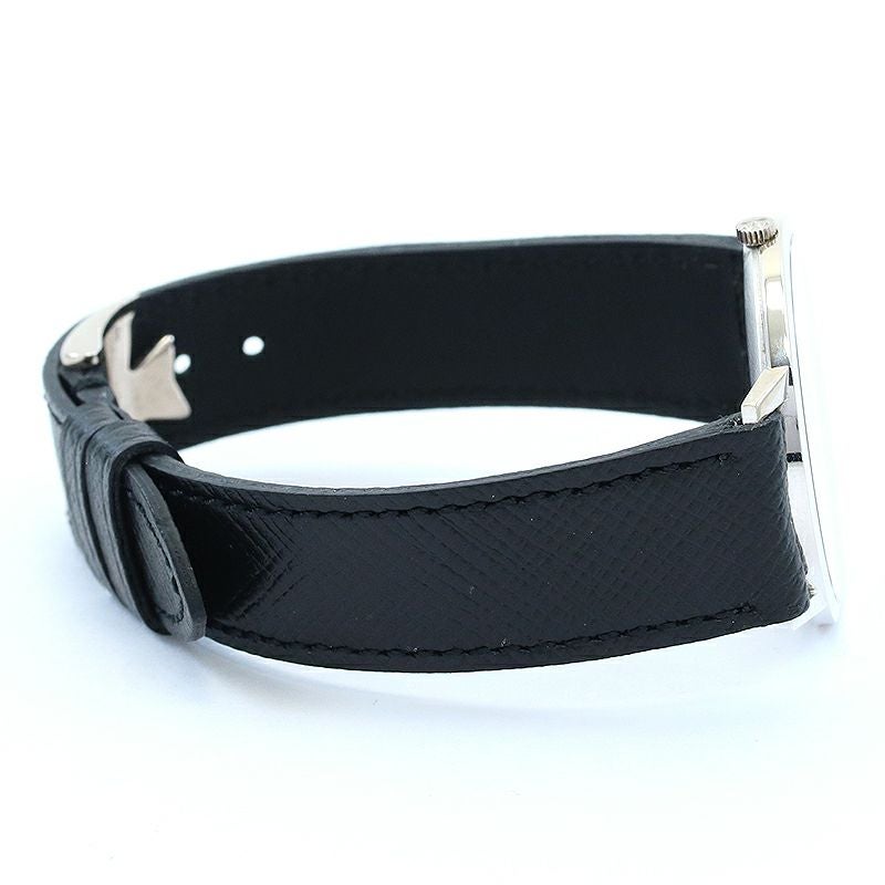 【中古】VACHERON CONSTANTIN LES ESSENTIELLES ヴァシュロン・コンスタンタン エッセンシャル 33003/000G-8117