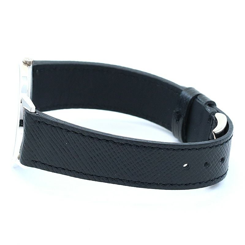 【中古】VACHERON CONSTANTIN LES ESSENTIELLES ヴァシュロン・コンスタンタン エッセンシャル 33003/000G-8117