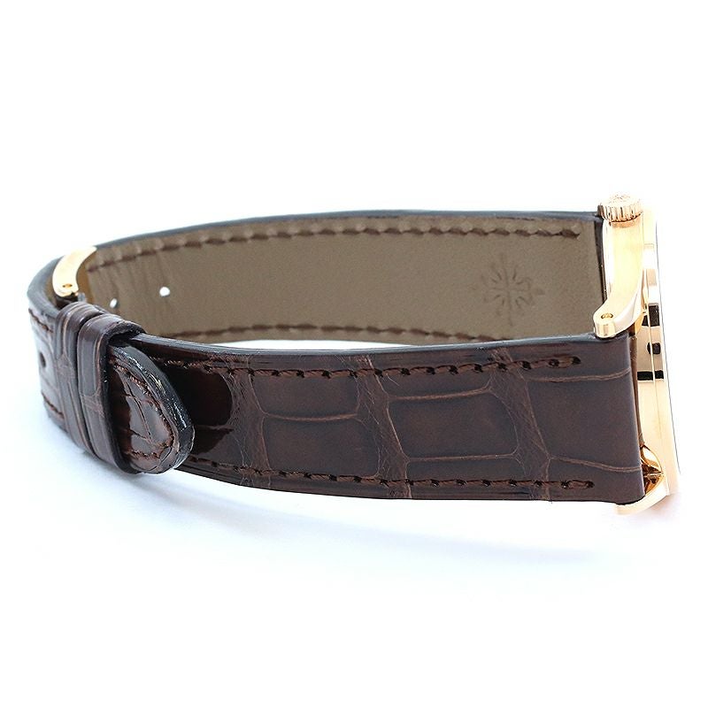 【中古】PATEK PHILIPPE CALATRAVA パテック・フィリップ カラトラバ 3796R-012