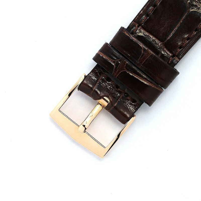 【中古】PATEK PHILIPPE CALATRAVA パテック・フィリップ カラトラバ 3796R-012