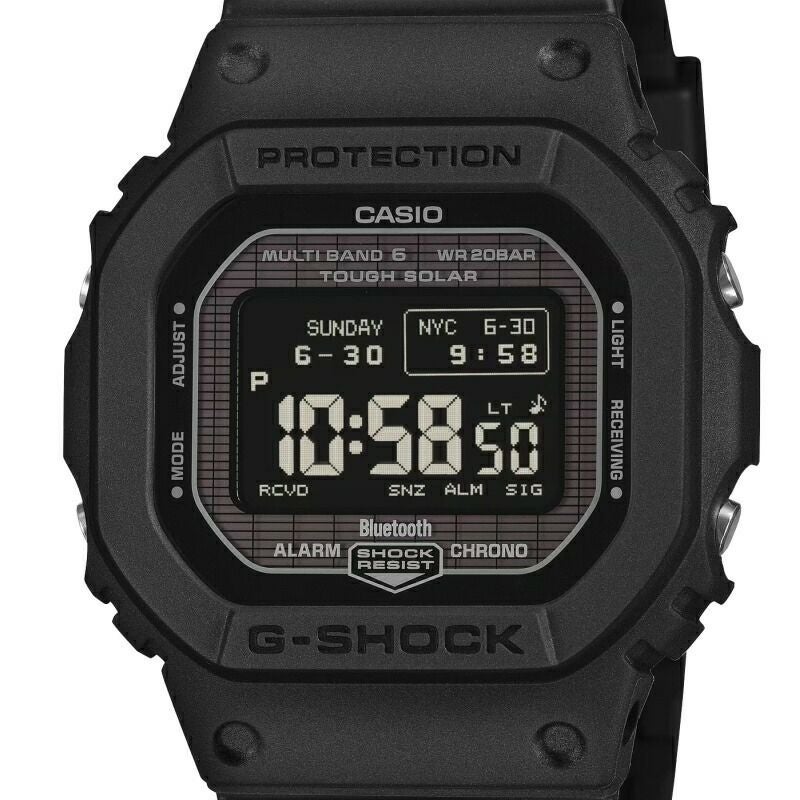 G-SHOCK DIGITAL 5600 Series ジーショック デジタル GW-BX5600-1A1JF