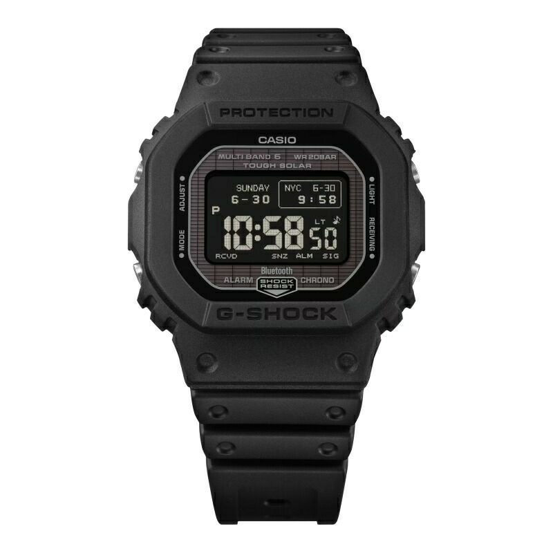 G-SHOCK DIGITAL 5600 Series ジーショック デジタル GW-BX5600-1A1JF