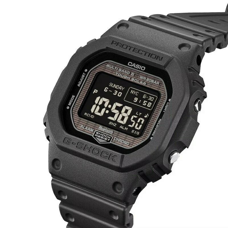 G-SHOCK DIGITAL 5600 Series ジーショック デジタル GW-BX5600-1A1JF 
