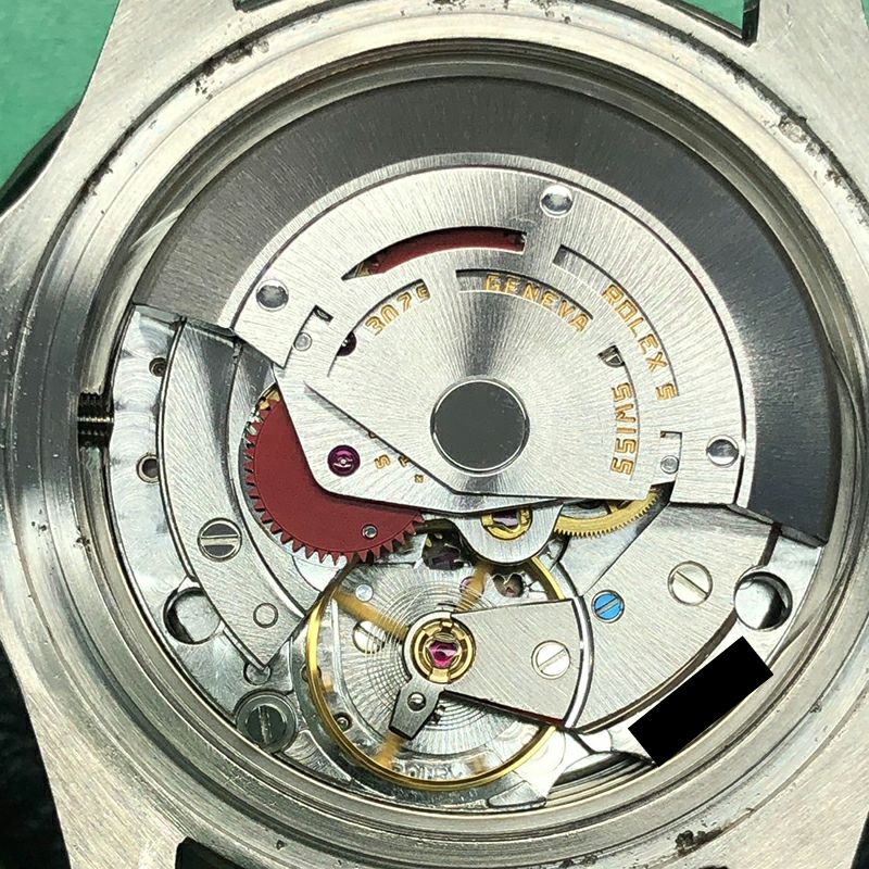【中古】 ひとりは楽しい！ 中古】ROLEX GMT-MASTER I ロレックス GMTマスターI 16750