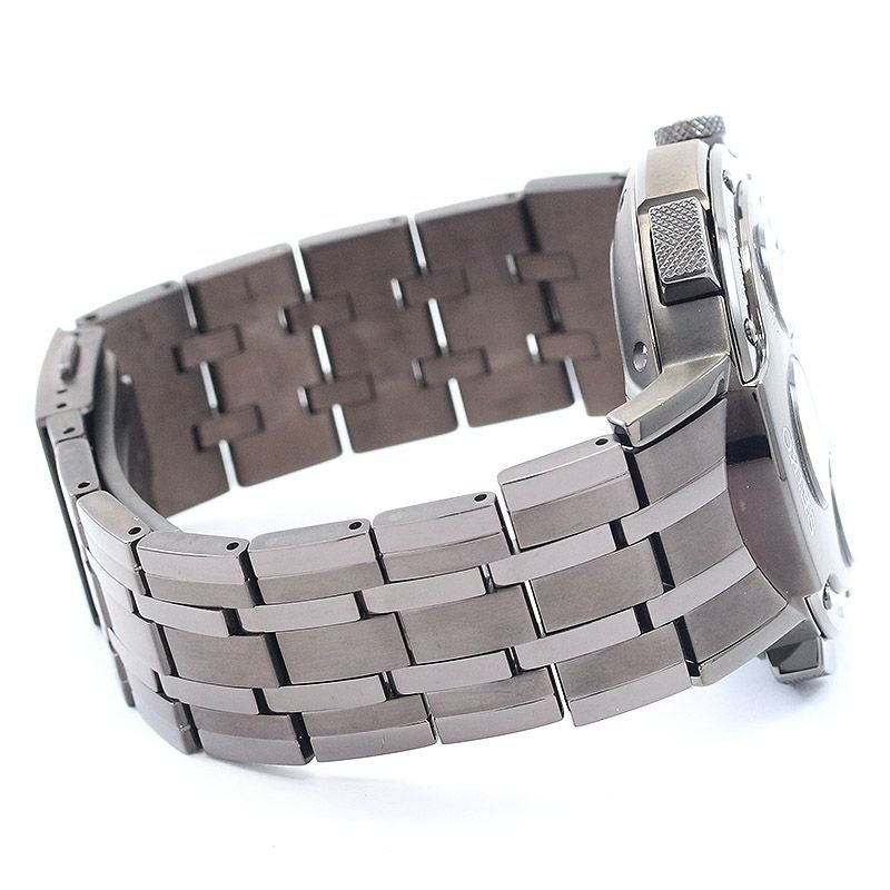 中古】SEIKO KINETIC CHRONOGRAPH 2nd MODEL セイコー キネティック