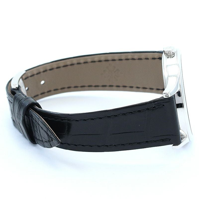 【中古】PATEK PHILIPPE CALATRAVA パテック・フィリップ カラトラバ 3998P