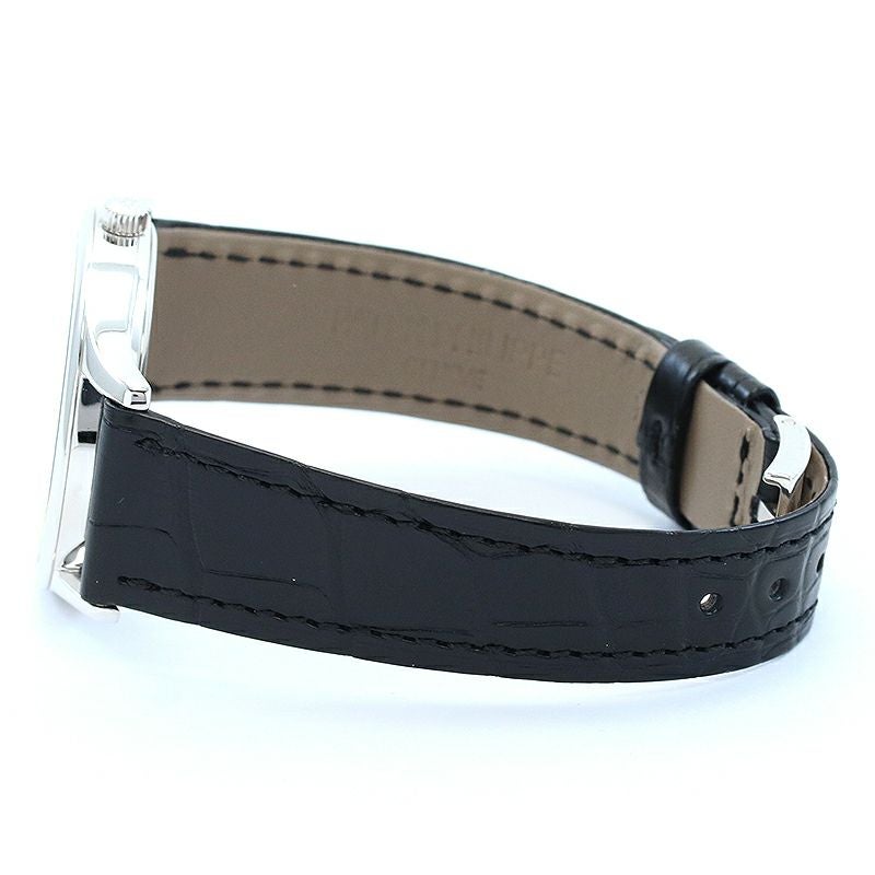 【中古】PATEK PHILIPPE CALATRAVA パテック・フィリップ カラトラバ 3998P