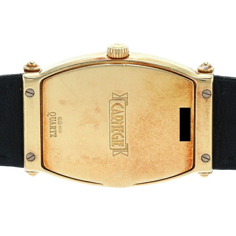 【中古】AUDEMARS PIGUET CARNEGIE オーデマ・ピゲ カーネギー 56916BA/O/0009/01