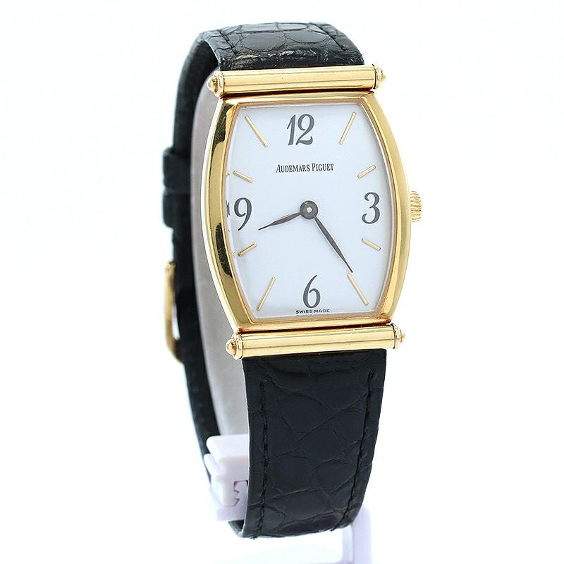 【中古】AUDEMARS PIGUET CARNEGIE オーデマ・ピゲ カーネギー 56916BA/O/0009/01
