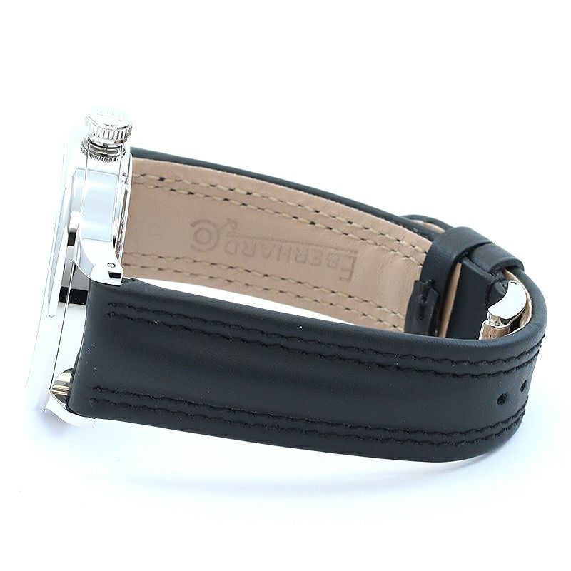 【中古】EBERHARD TRAVERSETOLO VITRE エベラール トラベルセトロ・ヴィトレ 21120.20 CP