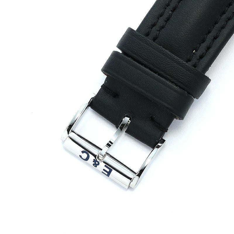 【中古】EBERHARD TRAVERSETOLO VITRE エベラール トラベルセトロ・ヴィトレ 21120.20 CP