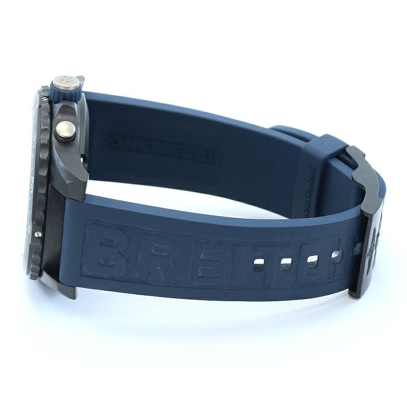 【中古】BREITLING ENDURANCE PRO 44 ブライトリング エンデュランス プロ 44 X82310D51B1S1