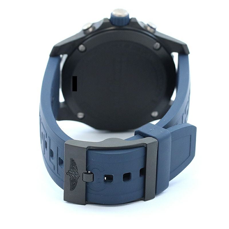 【中古】BREITLING ENDURANCE PRO 44 ブライトリング エンデュランス プロ 44 X82310D51B1S1