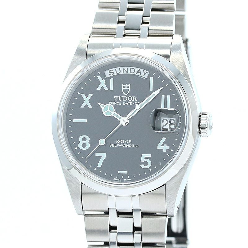 TUDOR チュードル チューダー DATE-DAY デイデイト ref.94710 ROTOR