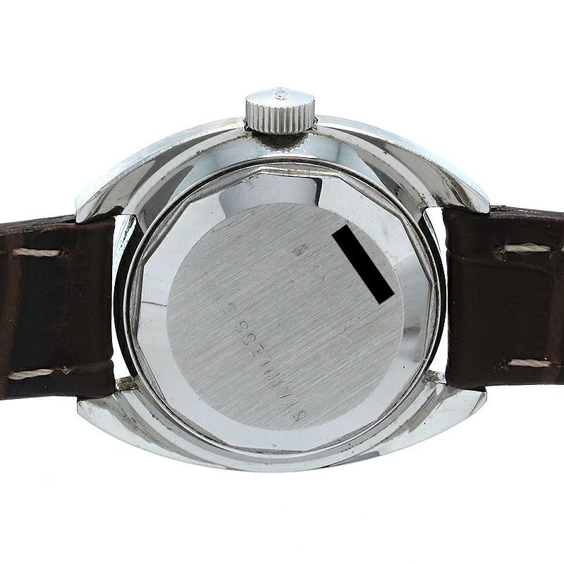 中古】IWC VINTAGE LADIES AUTOMATIC WATCH アイ・ダブリュー・シー