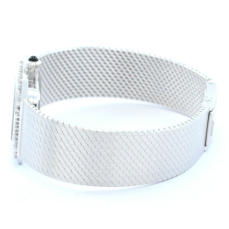 【中古】JAEGER-LECOULTRE VINTAGE COCKTAIL WATCH ONYX DIAL ジャガー・ルクルト ヴィンテージ カクテル ウォッチ オニキス ダイヤル 16315 22