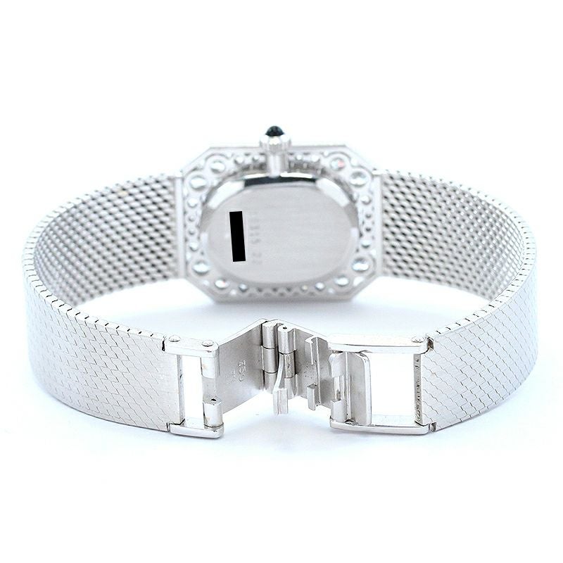 【中古】JAEGER-LECOULTRE VINTAGE COCKTAIL WATCH ONYX DIAL ジャガー・ルクルト ヴィンテージ カクテル ウォッチ オニキス ダイヤル 16315 22