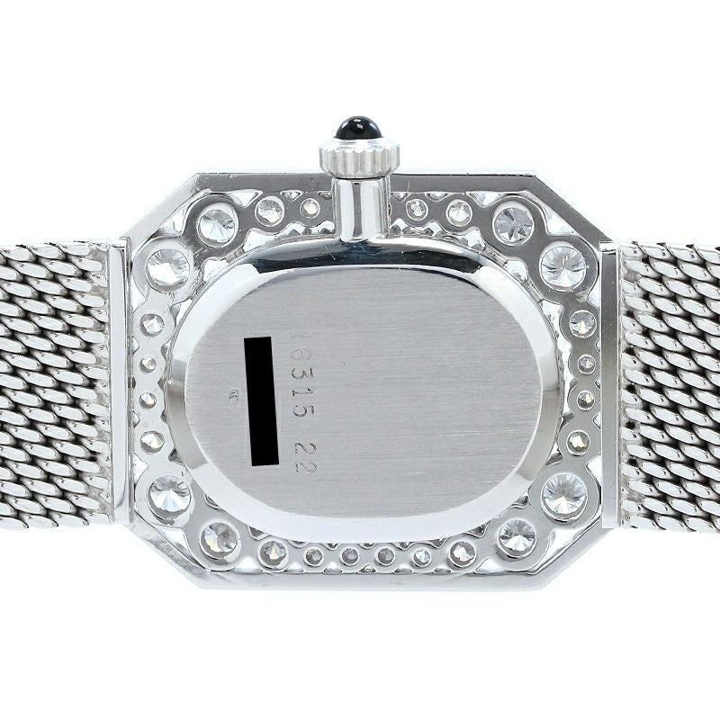 【中古】JAEGER-LECOULTRE VINTAGE COCKTAIL WATCH ONYX DIAL ジャガー・ルクルト ヴィンテージ カクテル ウォッチ オニキス ダイヤル 16315 22