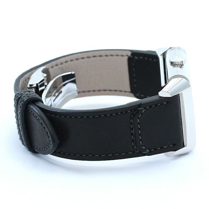 【中古】JAEGER-LECOULTRE REVERSO CLASSIC LARGE DUOFACE SMALL SECONDS ジャガー・ルクルト レベルソ・クラシック・ラージ・デュオ・スモールセコンド Q3848422 (215.8.D4)