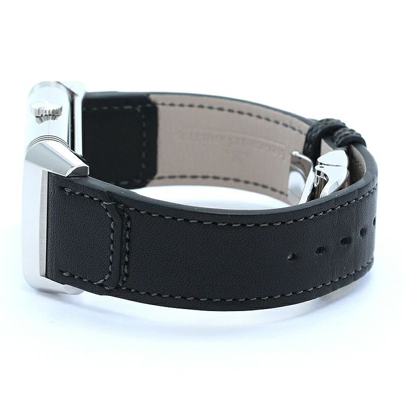 【中古】JAEGER-LECOULTRE REVERSO CLASSIC LARGE DUOFACE SMALL SECONDS ジャガー・ルクルト レベルソ・クラシック・ラージ・デュオ・スモールセコンド Q3848422 (215.8.D4)