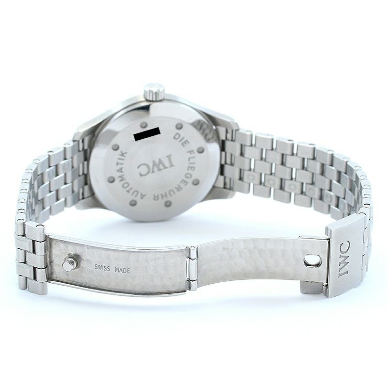 【中古】IWC PILOT'S WATCH MARK XV アイ・ダブリュー・シー パイロット・ウォッチ・マークXV IW325307 (3253-007)