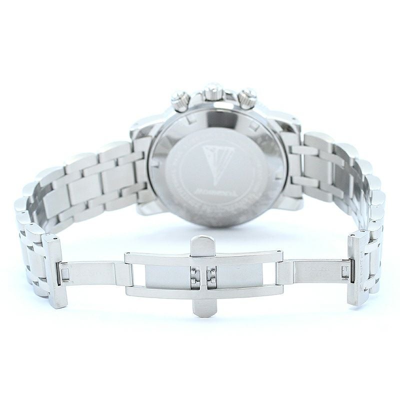 【中古】ZENITH RAINBOW CHRONOGRAPH EL PRIMERO ゼニス レインボー クロノグラフ エル・プリメロ 02.0471.400/21