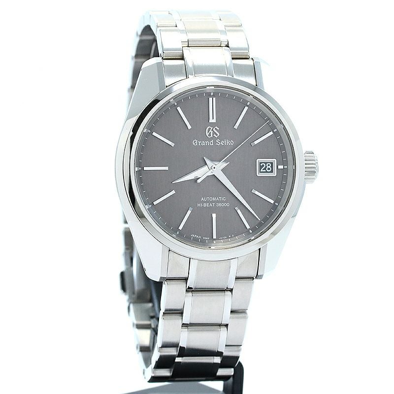 中古】GRAND SEIKO HERITAGE COLLECTION MODERN RE-INTERPRETATION OF