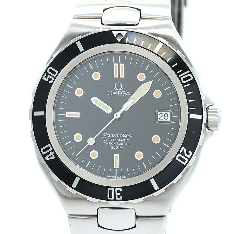 中古】OMEGA SEAMASTER PROFESSIONAL 200M PRE-BOND 38.5MM オメガ