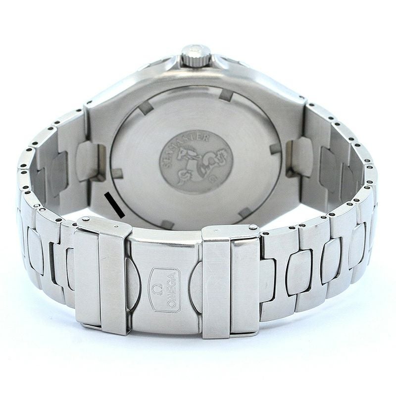 中古】OMEGA SEAMASTER PROFESSIONAL 200M PRE-BOND 38.5MM オメガ